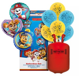 Helium Helium