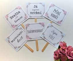 Svatební fotokoutek Svatební fotokoutek